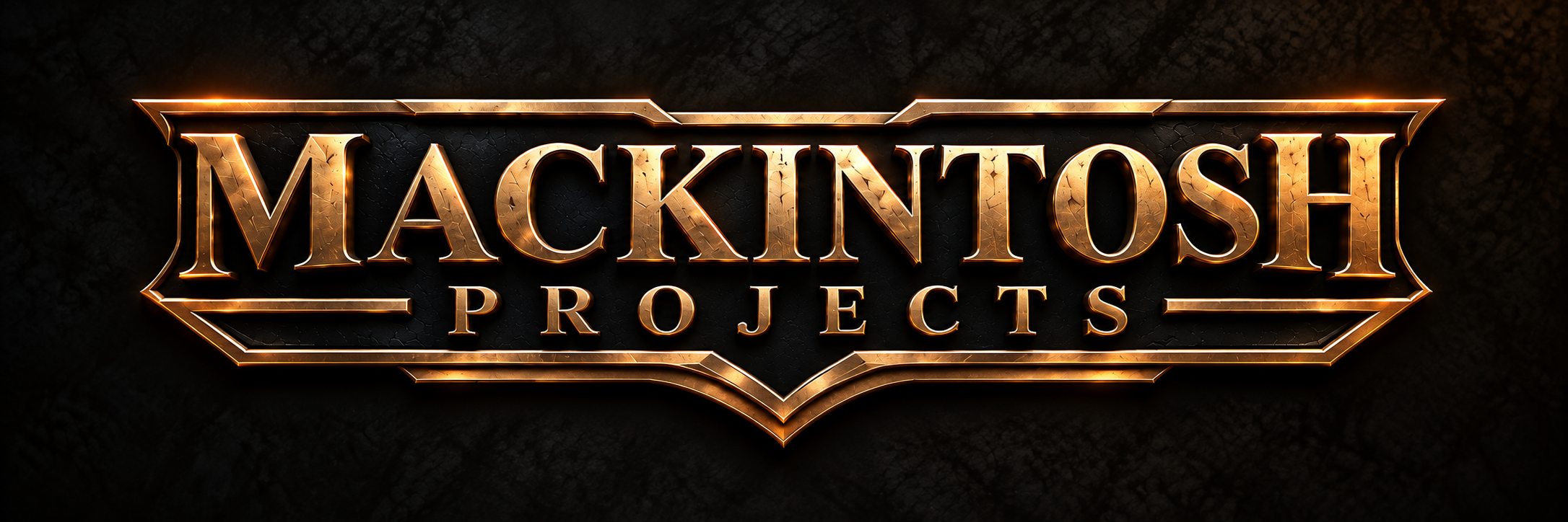 Mackintosh Projects
