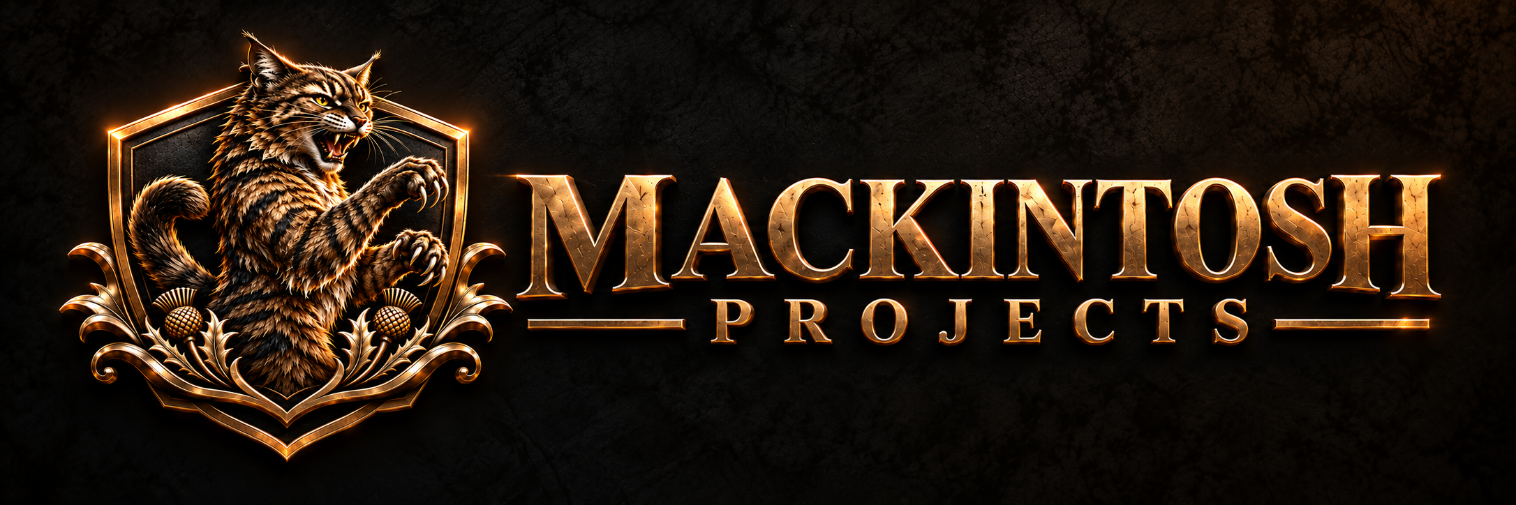 Mackintosh Projects